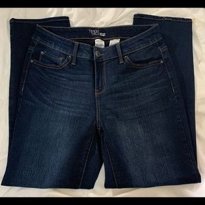 Time and Tru Size 10